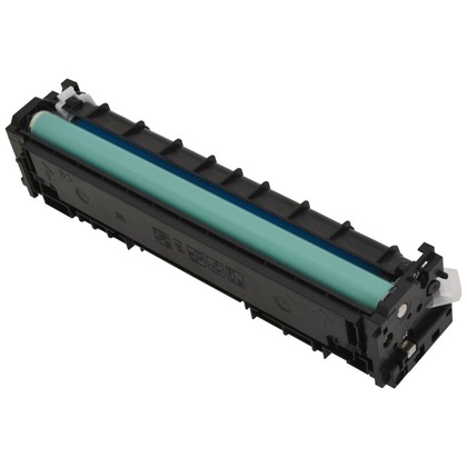 Premium CF501A (HP 202A) Compatible HP Cyan Toner Cartridge