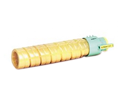 Premium 841283 Compatible Ricoh Yellow Laser Toner Cartridge