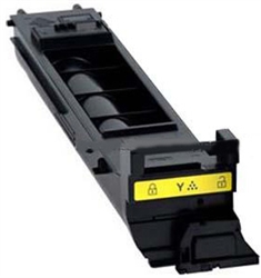 Premium A070330 (TN-611M) Compatible Konica Minolta Magenta Laser Toner Cartridge
