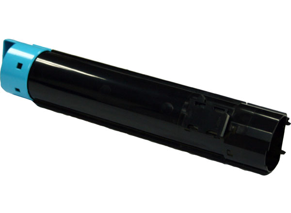 Premium G450R (330-5850) Compatible Dell Cyan Toner Cartridge