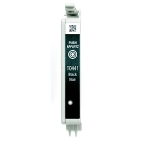 Premium T044120 (Epson 44) Compatible Epson Black Inkjet Cartridge