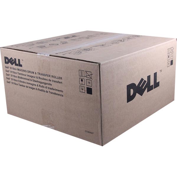 Dell NF792 (310-7899) OEM Black Imaging Drum Kit