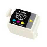 Premium 0958A003 (BCI-11C) Compatible Canon Color Inkjet Cartridge
