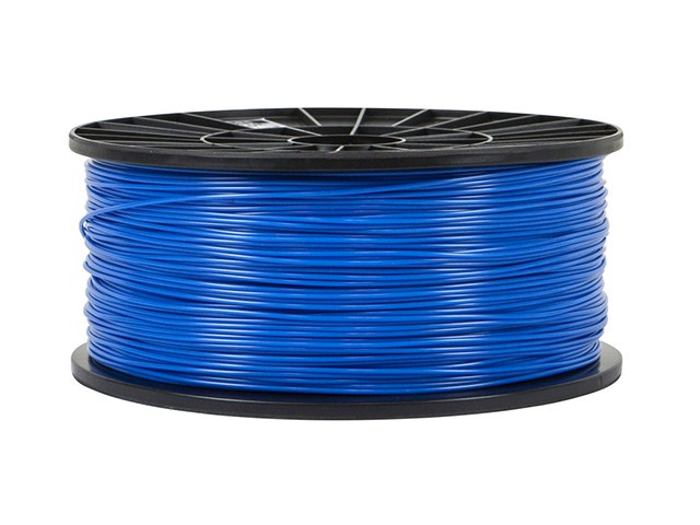 Premium PFPLABL Compatible Universal Blue PLA 3D Filament
