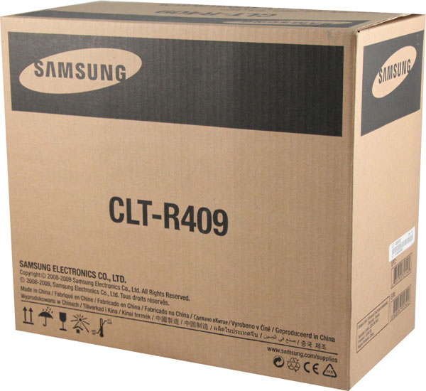 Samsung CLT-R409 OEM Black Drum Imaging Unit