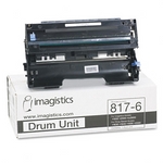 Imagistics / OCE 817-6 OEM Black Drum Cartridge