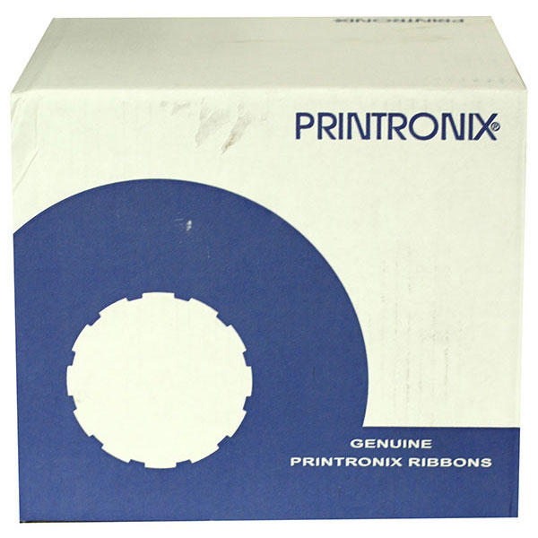 Printronix 175220-001 OEM Black Printer Ribbons (2 pk)
