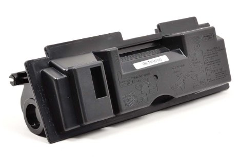 Premium TK-100 Compatible Kyocera Mita Black Toner Cartridge