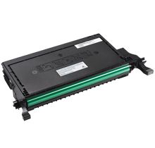 Premium K442N (330-3789) Compatible Dell Black Laser Toner Cartridge