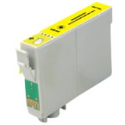 Premium T078420 (Epson 78) Compatible Epson Yellow Inkjet Cartridge