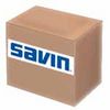 Savin 9864 (Type 105) OEM Magenta Copier Toner