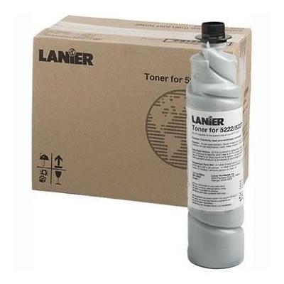 Lanier 480-0032 OEM Black Copier Toner