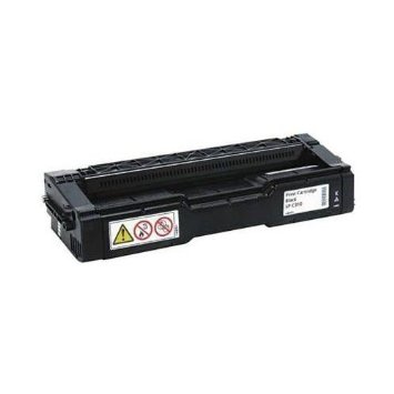 Premium 406475 (Type SPC310HA) Compatible Ricoh Black Toner Cartridge