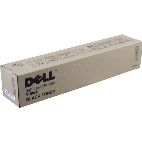 Dell H7028 (310-5807) OEM Black Toner Cartridge