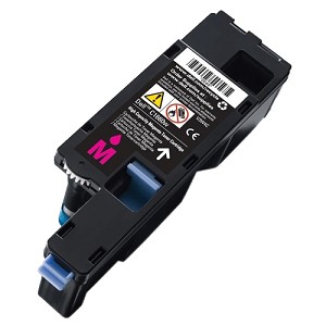 Premium 4J0X7 (332-0401) Compatible Dell Magenta Toner Cartridge