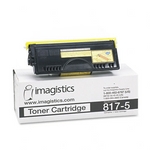 Imagistics / OCE 817-5 OEM Black Toner Cartridge