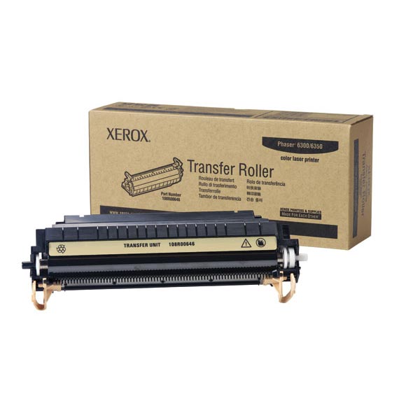 Xerox 108R00646 (108R646) OEM N/A Transfer Roller