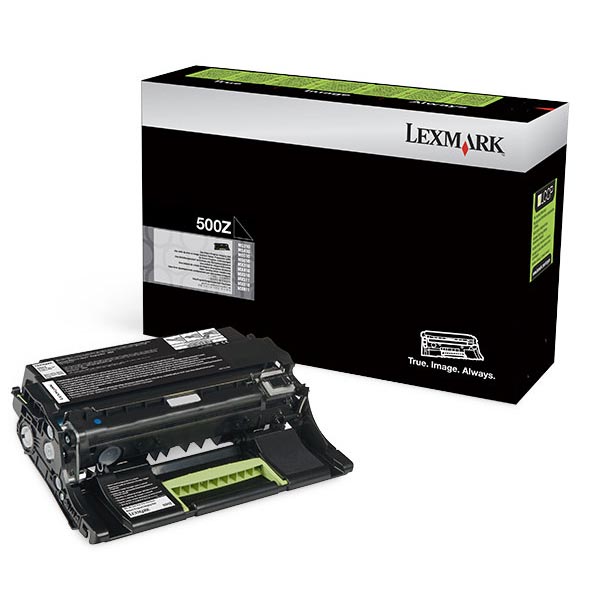 Lexmark 50F0Z00 (Lexmark #500Z) OEM N/A Imaging Unit