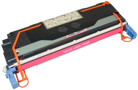 Premium FO-45ND Compatible Sharp Black Toner Cartridge