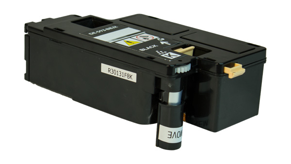 Premium H3M8P (593-BBJX) Compatible Dell Black Toner Cartridge