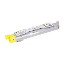 Premium H7030 (310-5808) Compatible Dell Yellow Toner Cartridge