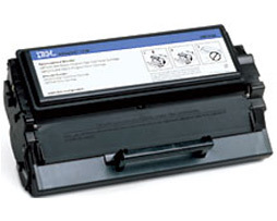 Premium 28P2414 Compatible IBM Black Toner Cartridge