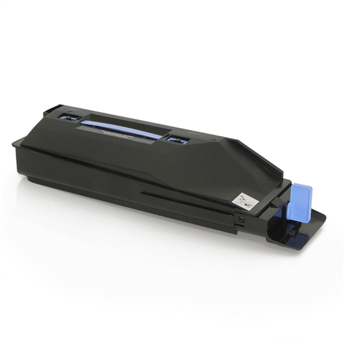 Premium TK-857K Compatible Copystar Black Toner Cartridge