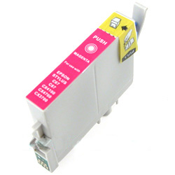 Premium T088320 (Epson 88) Compatible Epson Magenta Inkjet Cartridge