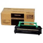 Toshiba T-1640 OEM Black Copier Toner