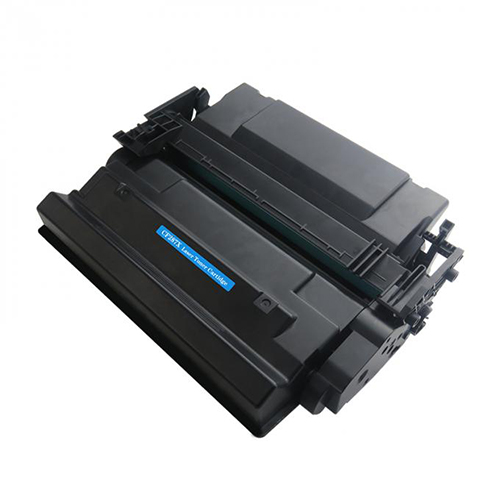 Premium CF287X (HP 87X) Compatible HP Black Toner Cartridge