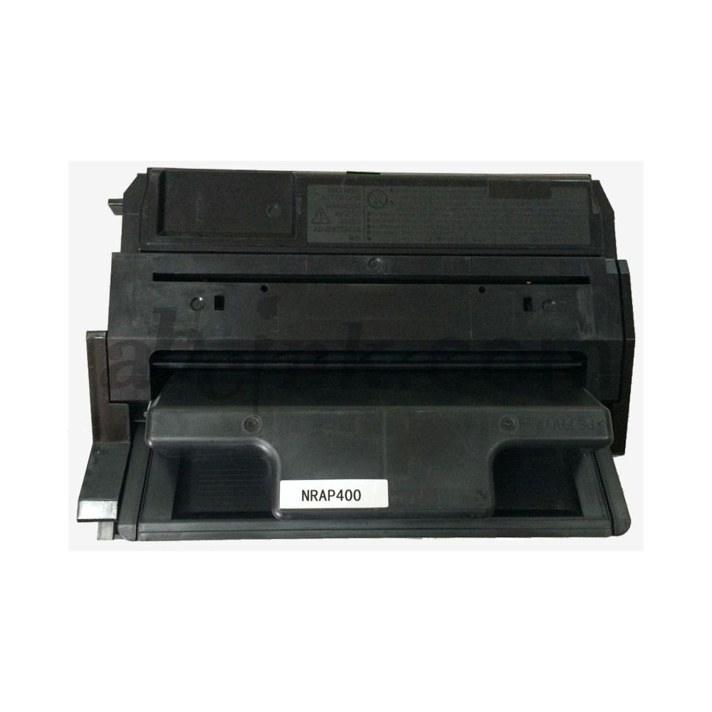 Premium 400942 (Type 120) Compatible Ricoh Black Toner Cartridge