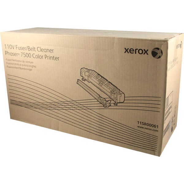 Xerox 115R00061 OEM Fuser