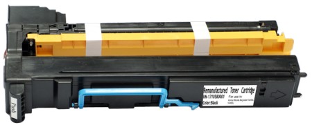 Premium 1710580-001 Compatible Konica Minolta Black Toner Cartridge