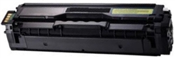 Premium CLT-Y504S Compatible Samsung Yellow Toner Cartridge