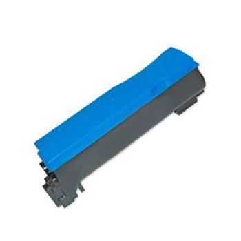 Premium 1T02KTCUS0 (TK-582C) Compatible Kyocera Mita Cyan Toner Cartridge