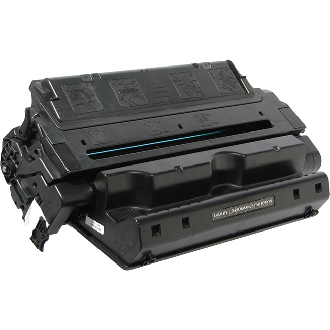 (Jumbo Toner) Premium C4182X (HP 82X) Compatible HP Black Toner Cartridge