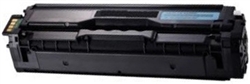 Premium CLT-C504S Compatible Samsung Cyan Toner Cartridge
