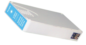 Premium T559520 Compatible Epson Light Cyan Inkjet Cartridge