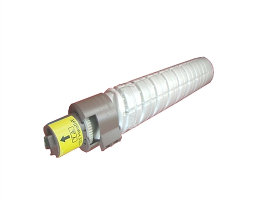 Premium 841285 Compatible Ricoh Yellow Toner Cartridge