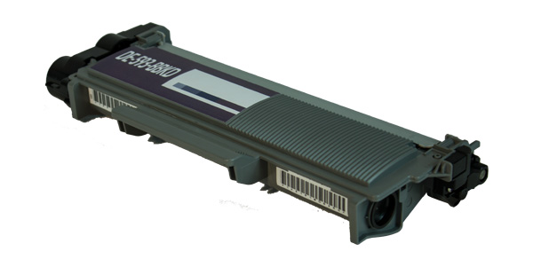 Premium PVTHG (593-BBKD) Compatible Dell Black Toner Cartridge