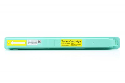Premium KX-FATY508 Compatible Panasonic Yellow Toner Cartridge