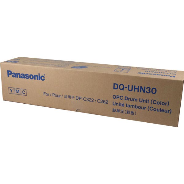 Panasonic DQ-UHN30 OEM Black Drum