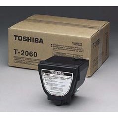 Premium T-2460 Compatible Toshiba Black Copier Toner