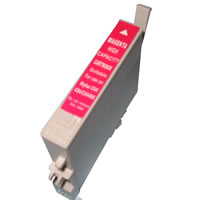 Premium T044320 (Epson 44) Compatible Epson Magenta Inkjet Cartridge