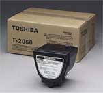 Toshiba T-1600 OEM Black Copier Toner