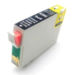 Premium T087420 (Epson 87) Compatible Epson Yellow Inkjet Cartridge