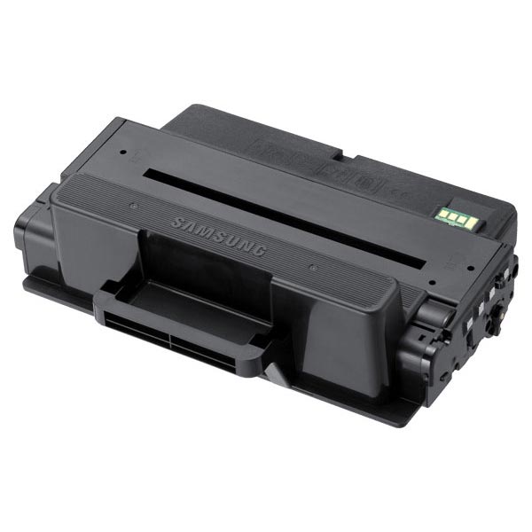 Samsung MLT-D205E OEM Black Laser and Fax Toner