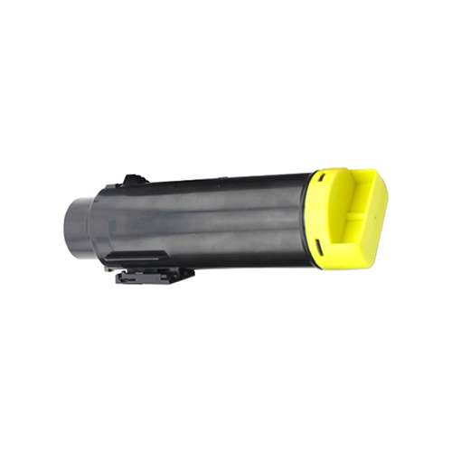 Premium 0CX53 (593-BBOZ) Compatible Dell Yellow Toner Cartridge