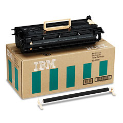 IBM 90H3570 OEM Staple Refill Set (3 pk)