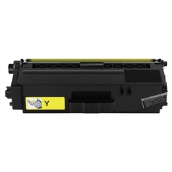Premium TN-336y Compatible Brother Yellow Toner Cartridge